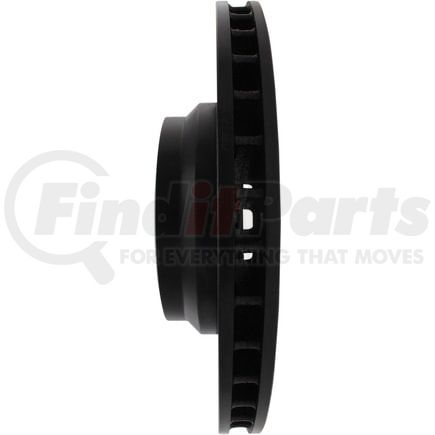 128.34093CR by CENTRIC - Sportstop Cryo Sport Drilled Rotor, Right