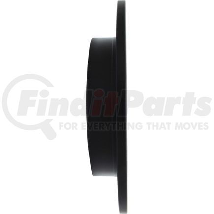 128.34094CL by CENTRIC - Sportstop Cryo Sport Drilled Rotor, Left