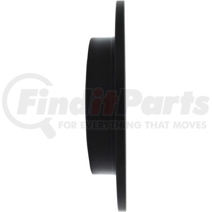 128.34094CR by CENTRIC - Sportstop Cryo Sport Drilled Rotor, Right