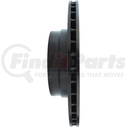 128.34095CL by CENTRIC - Sportstop Cryo Sport Drilled Rotor, Left