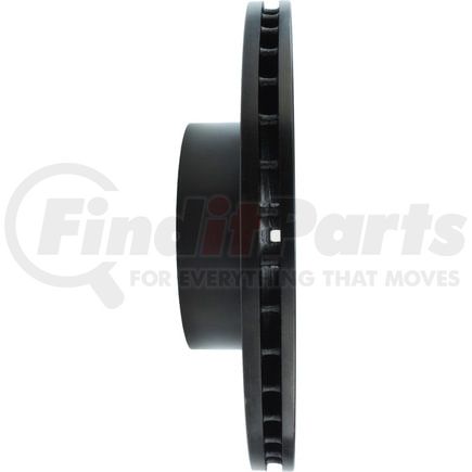128.34134CR by CENTRIC - Sportstop Cryo Sport Drilled Rotor, Right
