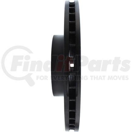 128.34098CL by CENTRIC - Sportstop Cryo Sport Drilled Rotor, Left