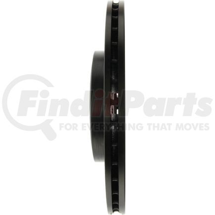 128.34101CR by CENTRIC - Sportstop Cryo Sport Drilled Rotor, Right