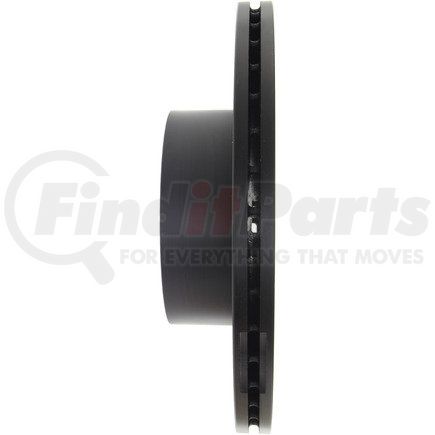 128.34108CR by CENTRIC - Sportstop Cryo Sport Drilled Rotor, Right