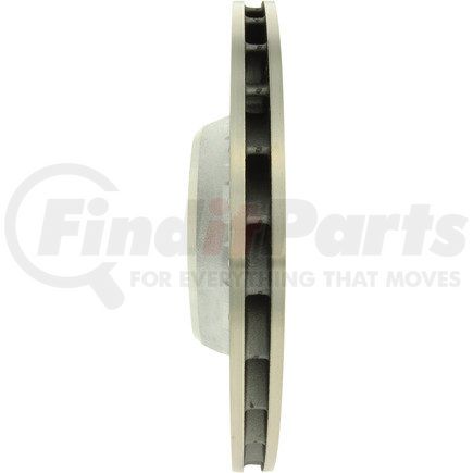 128.34163 by CENTRIC - Centric Premium OE Style Drilled Brake Rotor