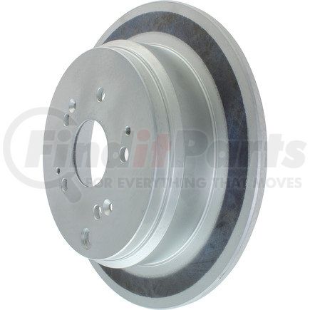 320.40059 by CENTRIC - Centric GCX Rotor with Partial Coating