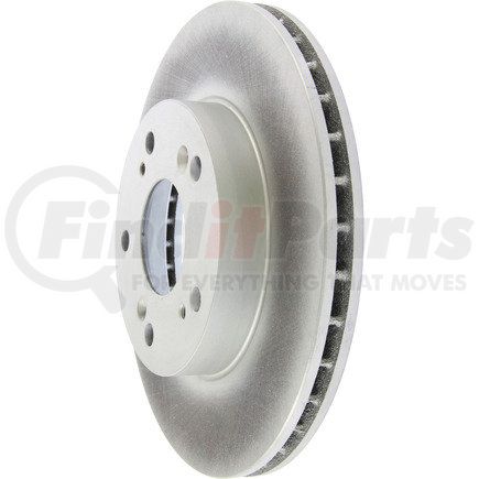 320.40056 by CENTRIC - Centric GCX Rotor with Partial Coating