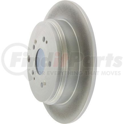 320.40063 by CENTRIC - Centric GCX Rotor with Partial Coating