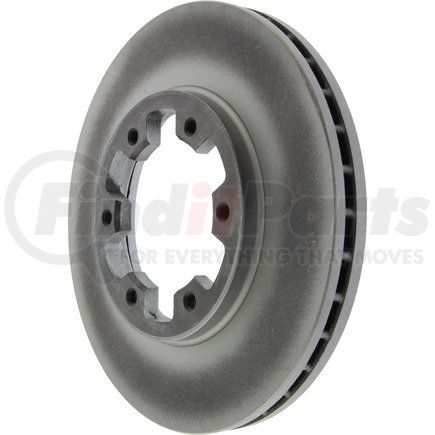 Centric 320.42029 Disc Brake Rotor Centric GCX Rotor with Partial Coating