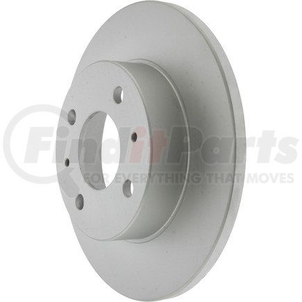 Centric 320.42031F Disc Brake Rotor Centric GCX Rotor with Full Coating