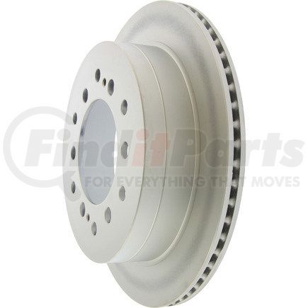 320.42086 by CENTRIC - Centric GCX Rotor with Partial Coating