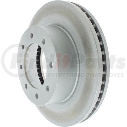 Centric 320.42110 Disc Brake Rotor Centric GCX Rotor with Partial Coating