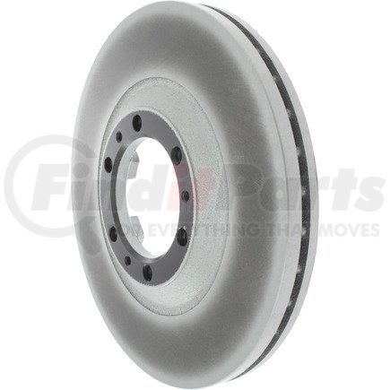 Centric 320.43013 Disc Brake Rotor Centric GCX Rotor with Partial Coating