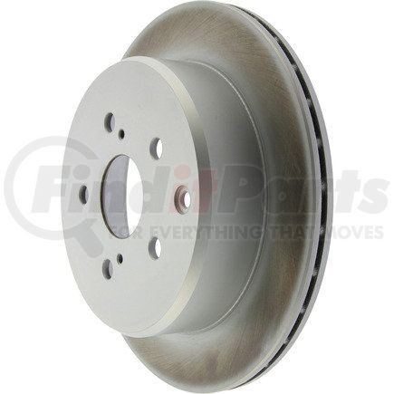 320.44041 by CENTRIC - Centric GCX Rotor with Partial Coating