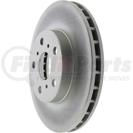 320.44054 by CENTRIC - Centric GCX Rotor with Partial Coating