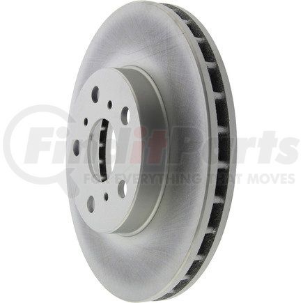 320.44054 by CENTRIC - GCX Rotor with Partial Coating