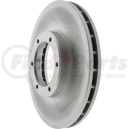 320.44049 by CENTRIC - Centric GCX Rotor with Partial Coating