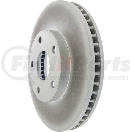 320.44079 by CENTRIC - Centric GCX Rotor with Partial Coating