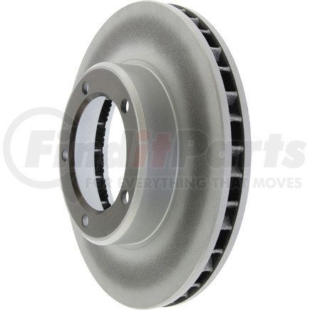 320.44086 by CENTRIC - Centric GCX Rotor with Partial Coating