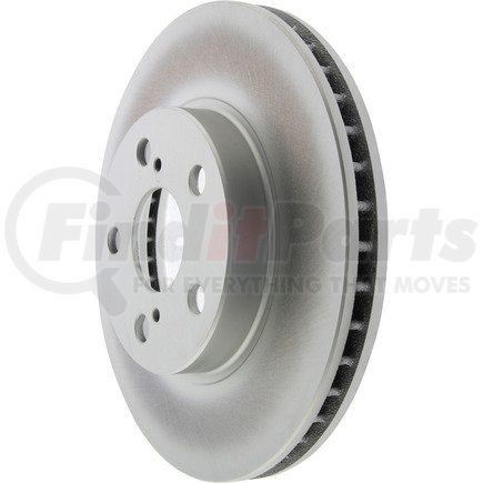 320.44113 by CENTRIC - Centric GCX Rotor with Partial Coating