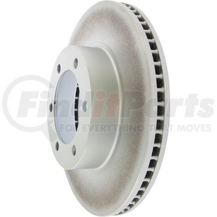 320.44118 by CENTRIC - Centric GCX Rotor with Partial Coating