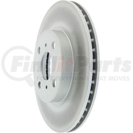 320.44119 by CENTRIC - Centric GCX Rotor with Partial Coating