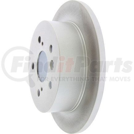 Centric 320.44126 Disc Brake Rotor Centric GCX Rotor with Partial Coating