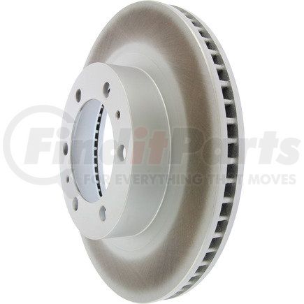 320.44129 by CENTRIC - Centric GCX Rotor with Partial Coating