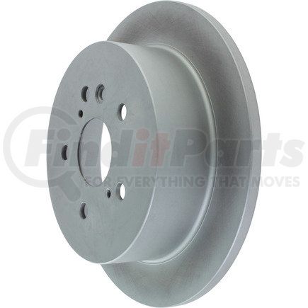 320.44132 by CENTRIC - Centric GCX Rotor with Partial Coating