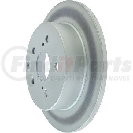 320.44145 by CENTRIC - Centric GCX Rotor with Partial Coating