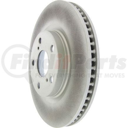 320.44146 by CENTRIC - Centric GCX Rotor with Partial Coating