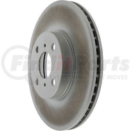 Centric 320.44178 Disc Brake Rotor Centric GCX Rotor with Partial Coating