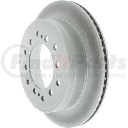 Centric 320.44175 Disc Brake Rotor Centric GCX Rotor with Partial Coating