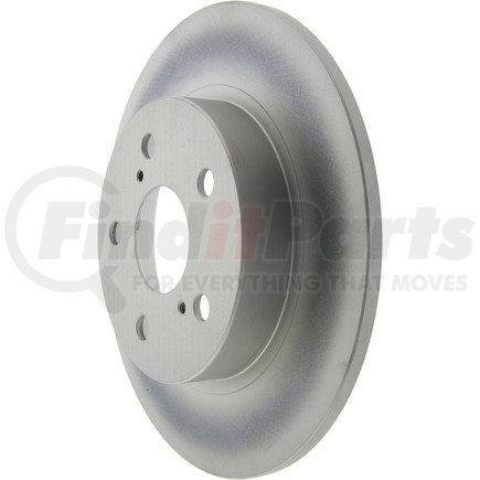 Centric 320.44179 Disc Brake Rotor Centric GCX Rotor with Partial Coating