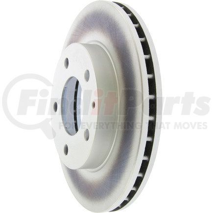 320.45048 by CENTRIC - Centric GCX Rotor with Partial Coating