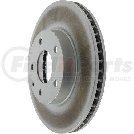 320.45088 by CENTRIC - Centric GCX Rotor with Partial Coating