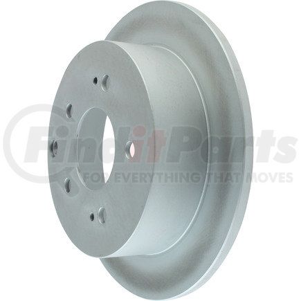 320.46069 by CENTRIC - Centric GCX Rotor with Partial Coating
