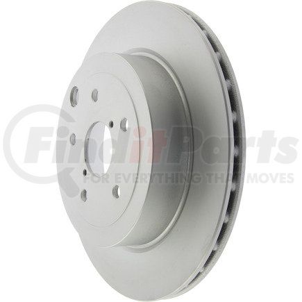 320.47030H by CENTRIC - Centric GCX Rotor with Full Coating and High Carbon Content