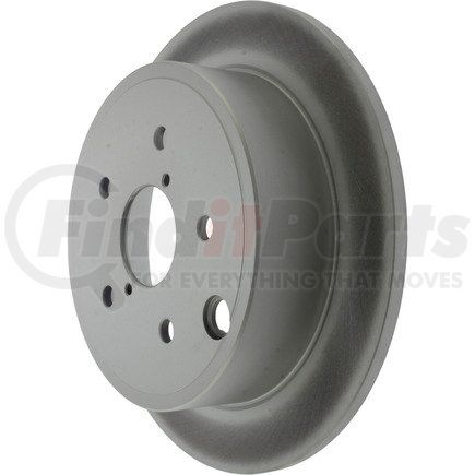 320.47032 by CENTRIC - Centric GCX Rotor with Partial Coating