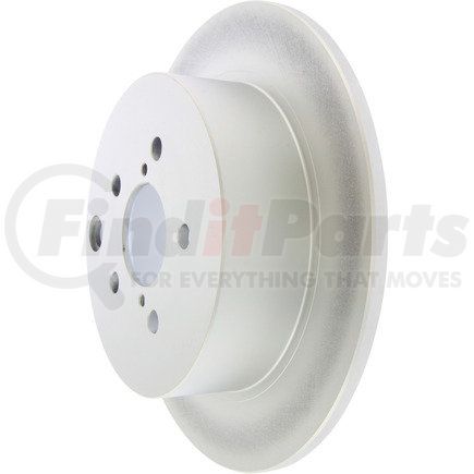 320.47033 by CENTRIC - Centric GCX Rotor with Partial Coating