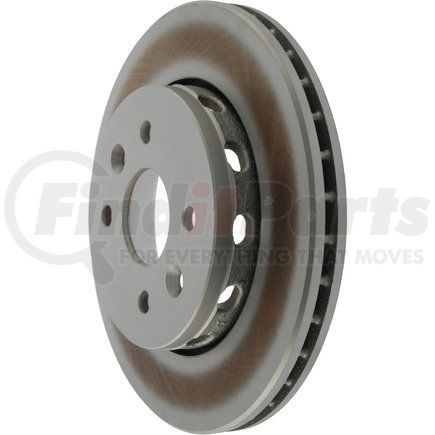 320.50005 by CENTRIC - Centric GCX Rotor with Partial Coating