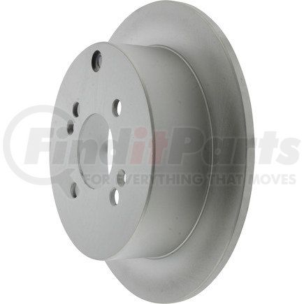 320.50016 by CENTRIC - Centric GCX Rotor with Partial Coating