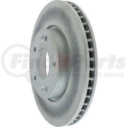 320.50024 by CENTRIC - Centric GCX Rotor with Partial Coating