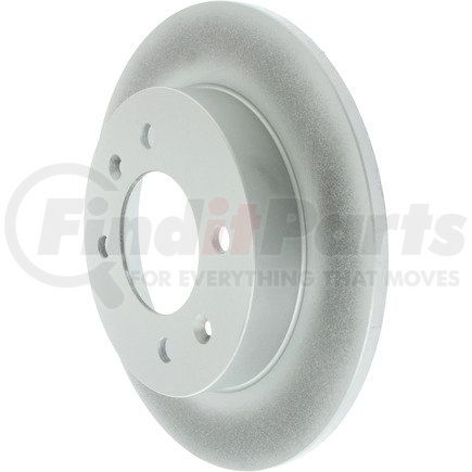 320.51006 by CENTRIC - Centric GCX Rotor with Partial Coating