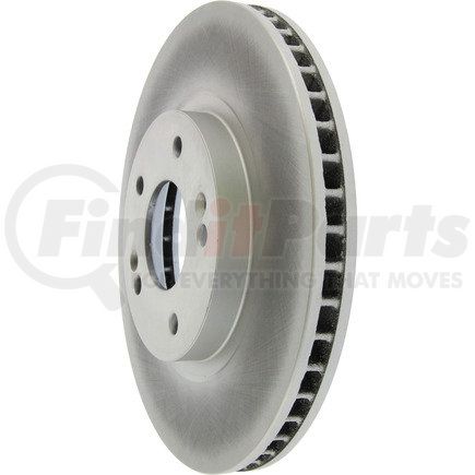 320.51013 by CENTRIC - Centric GCX Rotor with Partial Coating