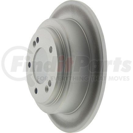 320.51019 by CENTRIC - Centric GCX Rotor with Partial Coating