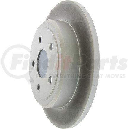 320.58002 by CENTRIC - Centric GCX Rotor with Partial Coating