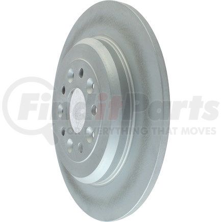 320.61081 by CENTRIC - Centric GCX Rotor with Partial Coating