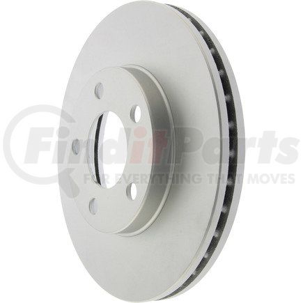 Centric 320.61041F Disc Brake Rotor Centric GCX Rotor with Full Coating