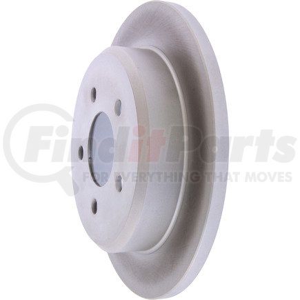 320.61052 by CENTRIC - Centric GCX Rotor with Partial Coating